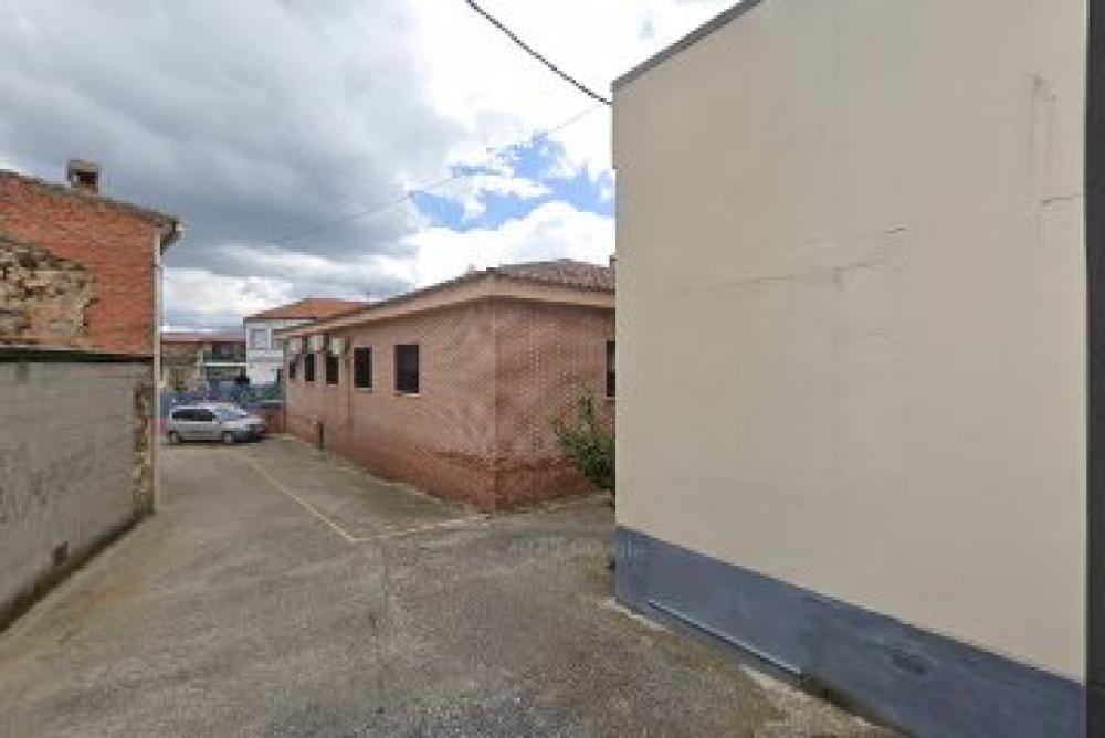 Centro de Salud SESCAM de Aldeanueva de San Bartolomé