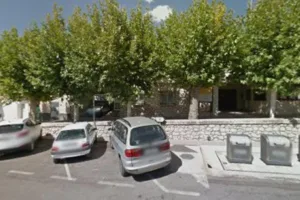 Centro de Salud SESCAM de Almonacid de Zorita