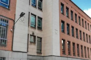 Centro de Salud SESCAM de Guadalajara 4 (Cervantes)