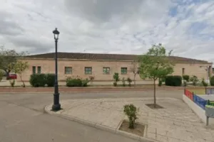 Centro de Salud SESCAM de Menasalbas