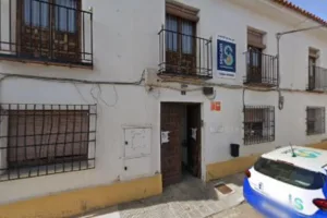 Centro de Salud SESCAM de Tembleque