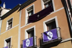Consultorio Local SESCAM Alfonso VIII de Cuenca