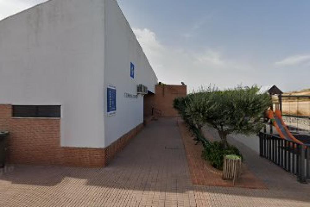Consultorio Local SESCAM de Cabezarados