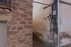Consultorio Local SESCAM de Corduente