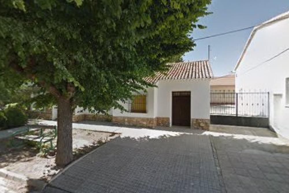 Consultorio Local SESCAM de El Ballestero