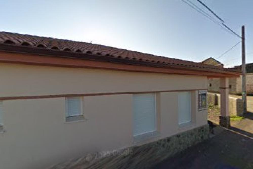 Consultorio Local SESCAM de El Campillo de la Jara