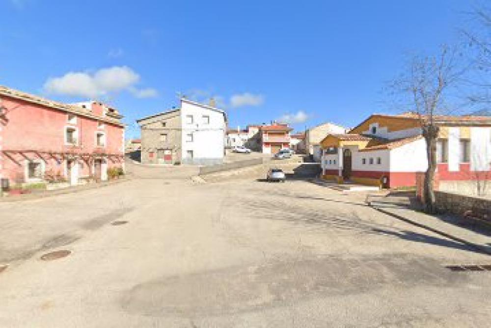 Consultorio Local SESCAM de Las Majadas
