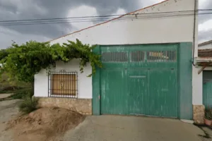 Consultorio Local SESCAM de Letur