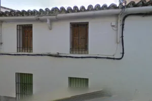 Consultorio Local SESCAM de Mohedas de la Jara