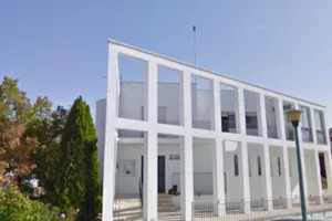 Consultorio Local SESCAM de Torrejón del Rey