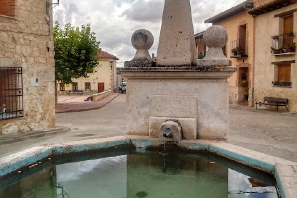 Consultorio Local SESCAM de Trijueque