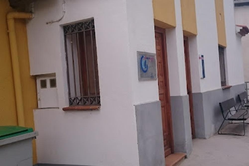 Consultorio Local SESCAM de Vega del Codorno