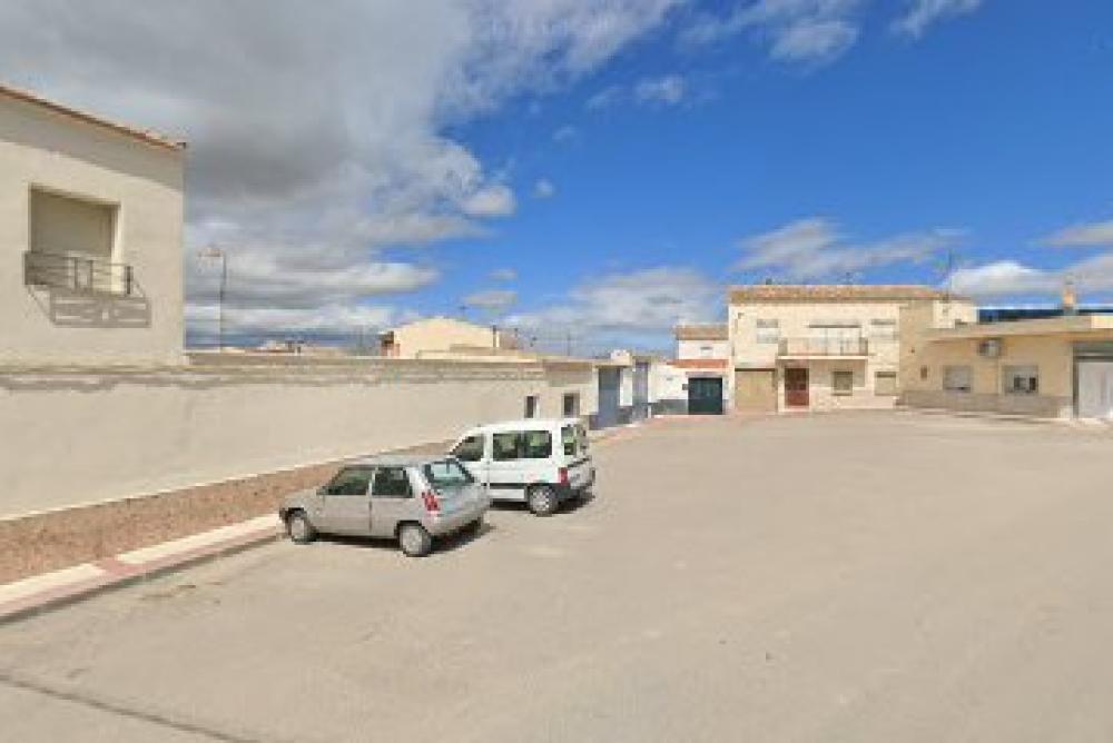 Consultorio Local SESCAM de Villaminaya