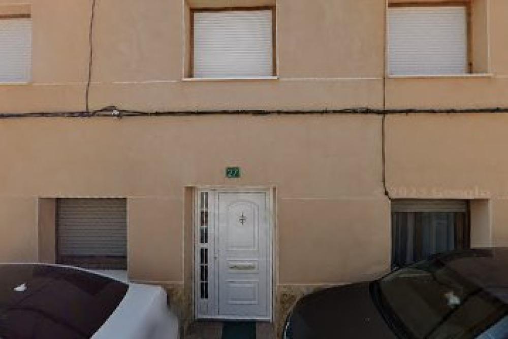 Consultorio Local SESCAM de Villarejo de Fuentes