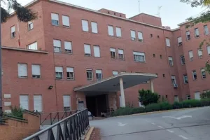 PAC Urgencias SESCAM de Guadalajara (Periferica)
