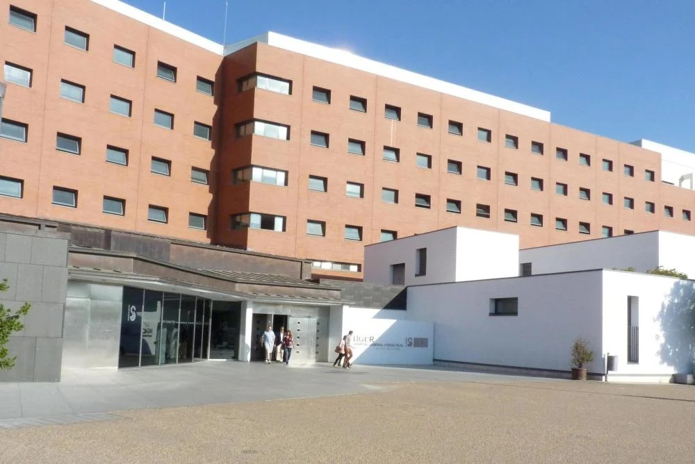 Centros SESCAM en Ciudad Real