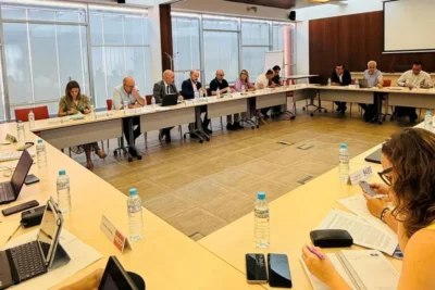 Sescam convoca 5.381 plazas con examenes a finales de 2025